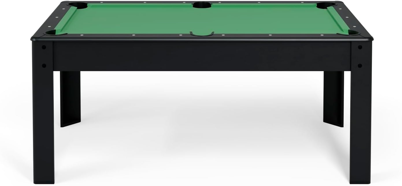 Table de billard compacte – Qualité pro, livraison & accessoires inclus