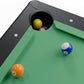 Table de billard compacte – Qualité pro, livraison & accessoires inclus