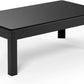 Billard Américain Compact 6 ft – Qualité Pro Tapis Gris