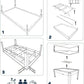 Table de billard compacte – Qualité pro, livraison & accessoires inclus